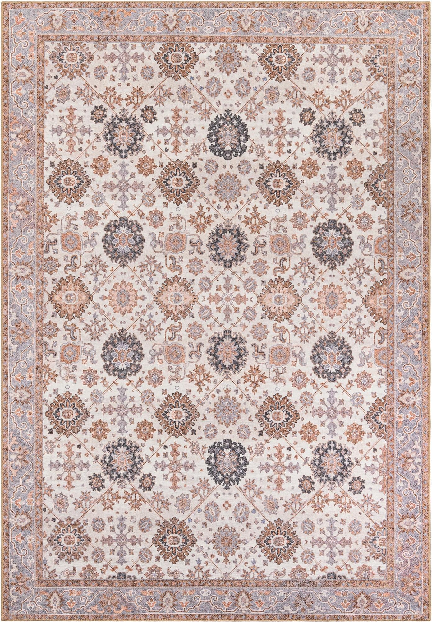  8' 4 x 12' Timeless Rug