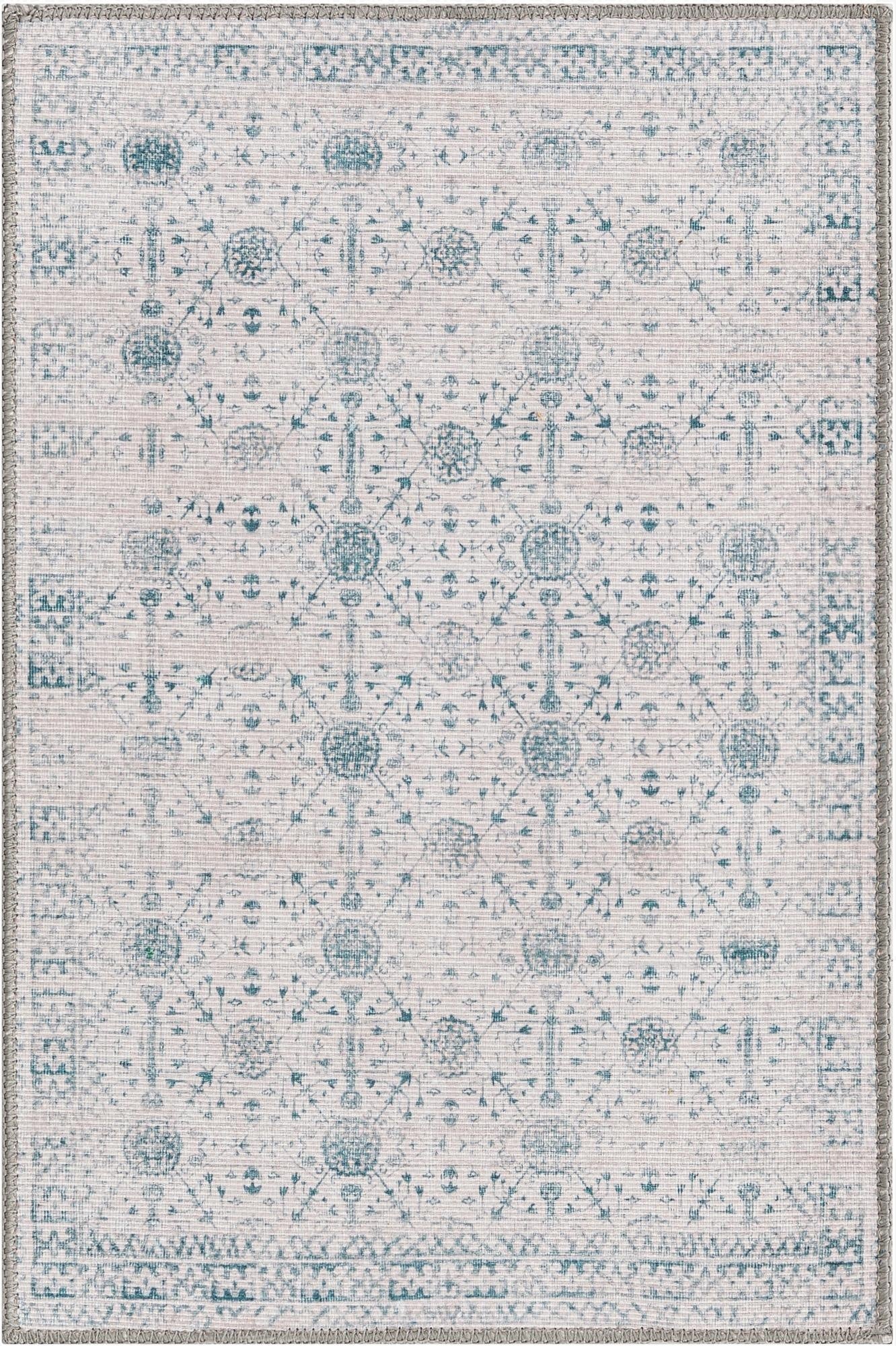  2' x 3' Timeless Rug