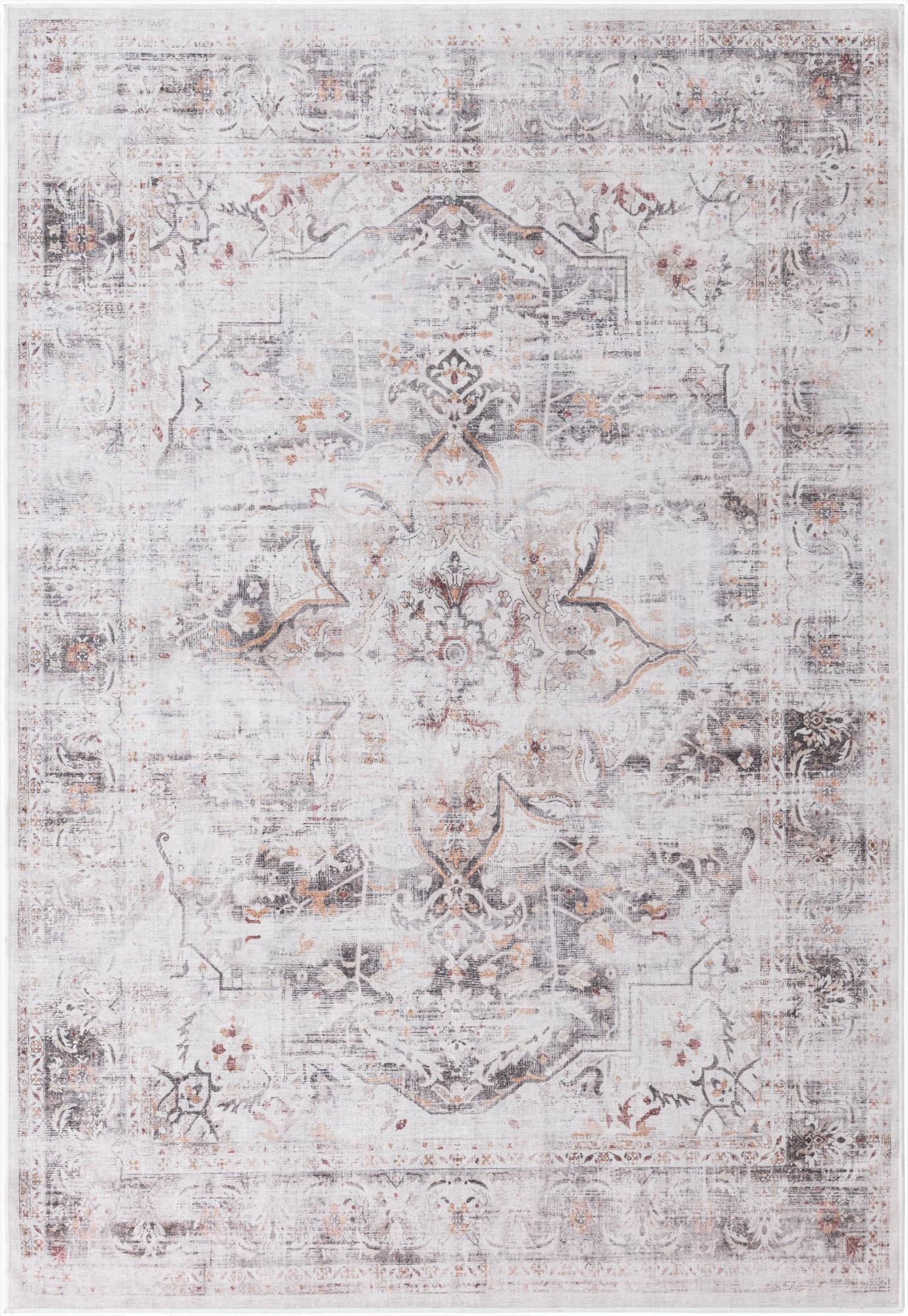  6' 2 x 9' Timeless Rug