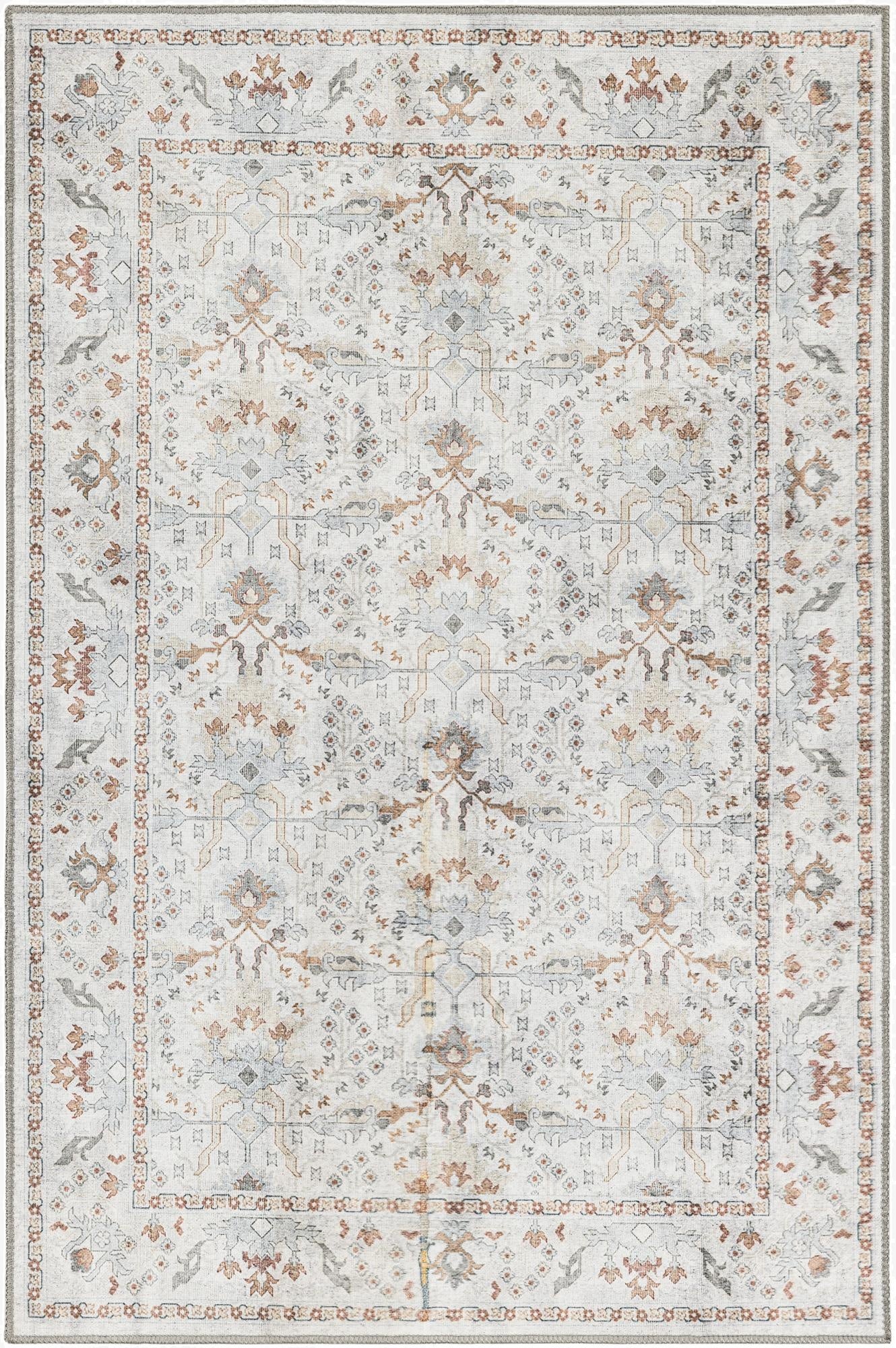  4' 1 x 6' 1 Timeless Rug