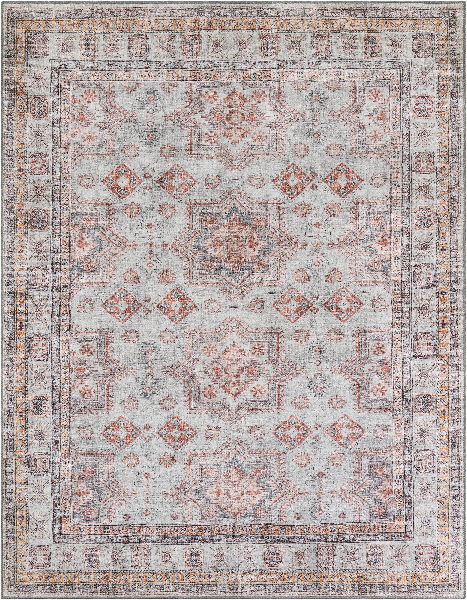  7' 10 x 10' Timeless Rug