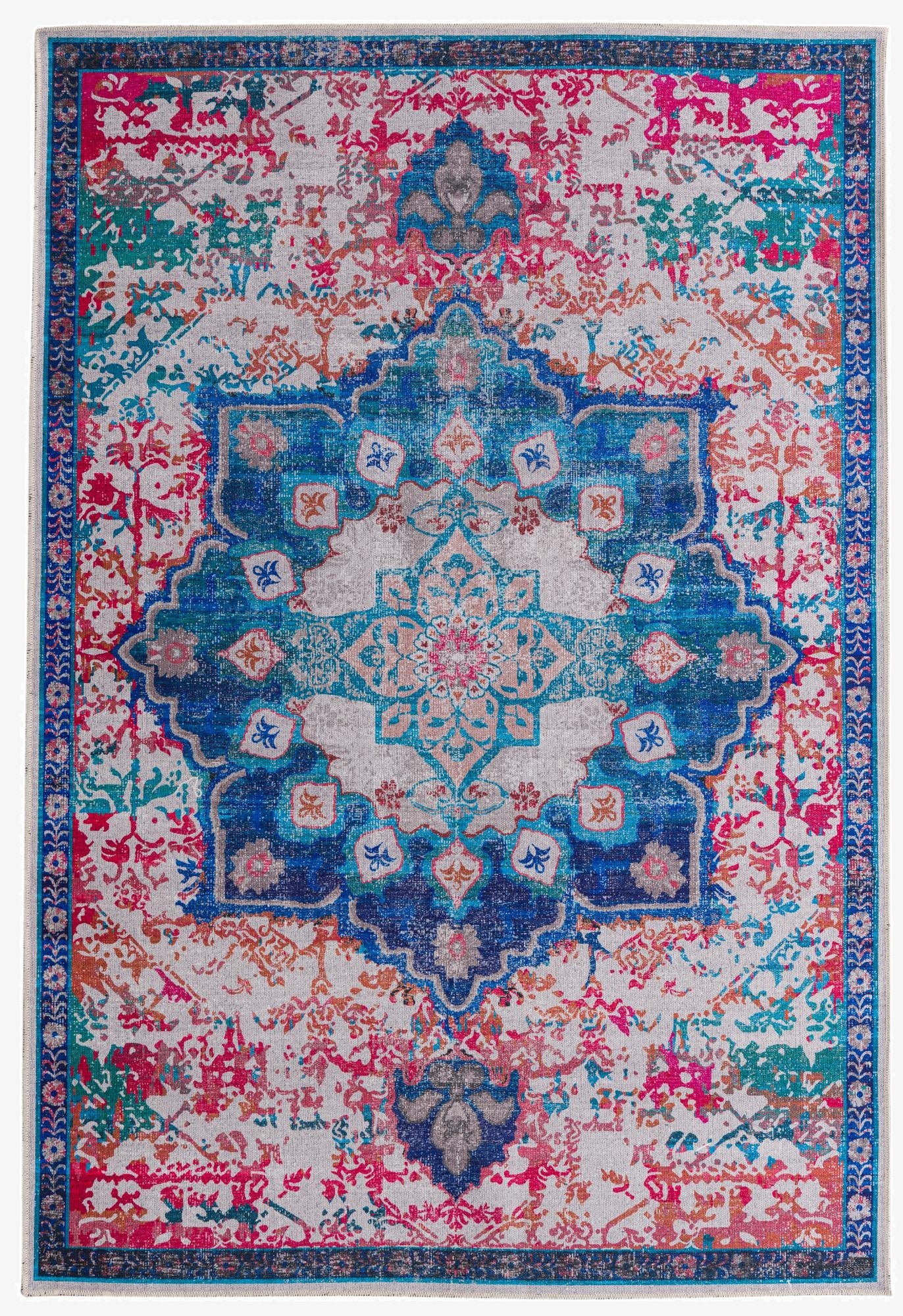  5' x 7' 5 Timeless Rug