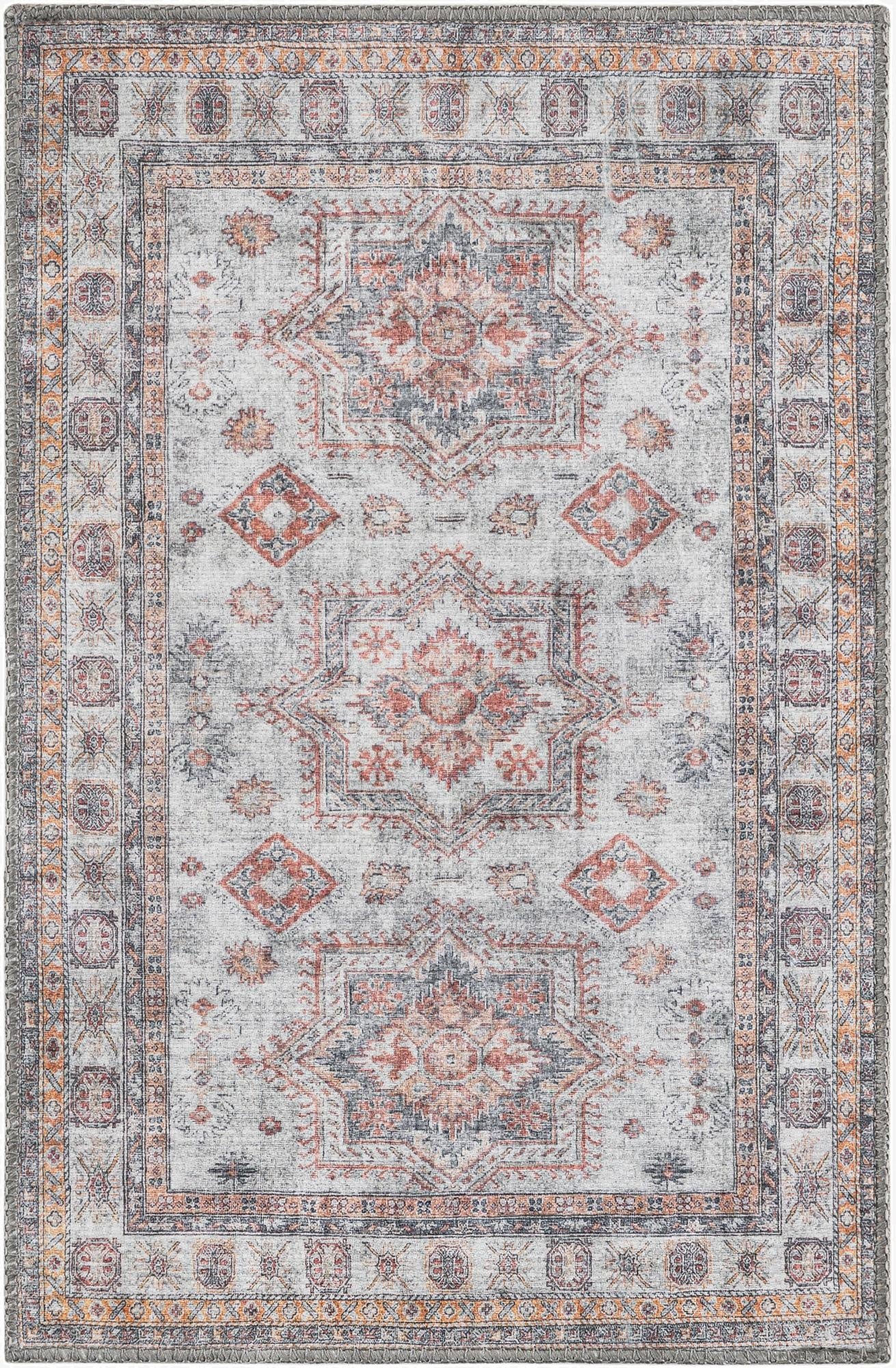  2' x 3' 1 Timeless Rug