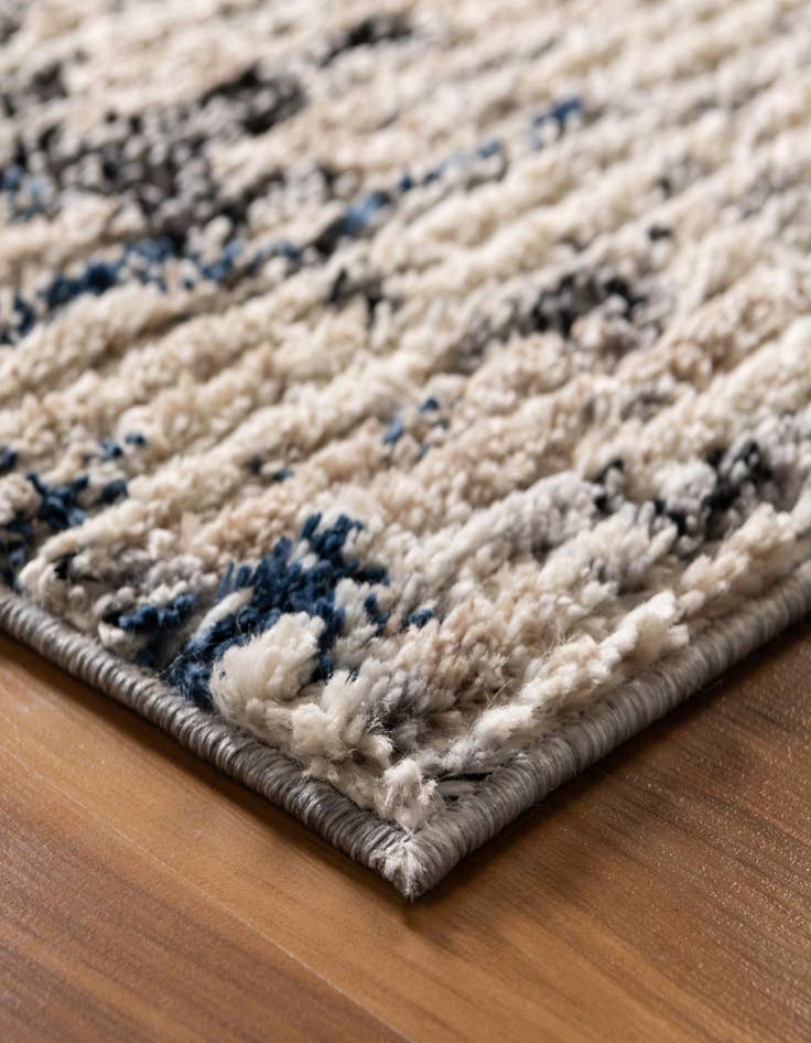 Detail image of  4' x 6' Tucson Rug