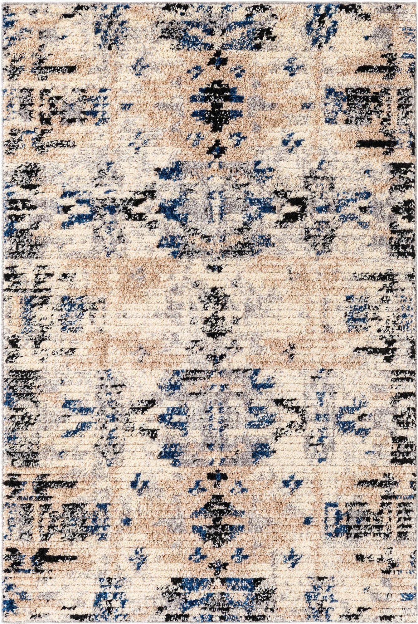  4' x 6' Tucson Rug