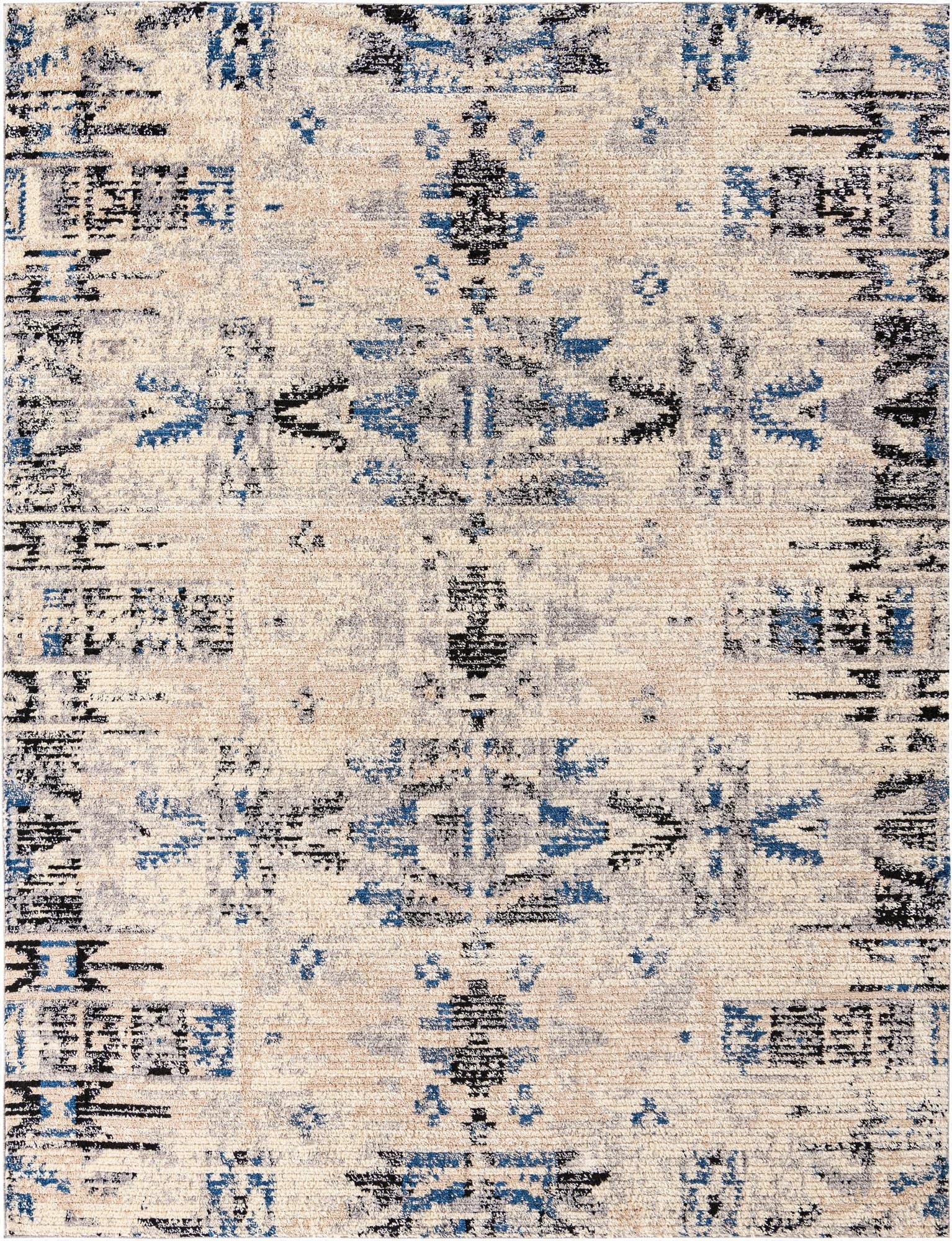  9' x 12' Tucson Rug