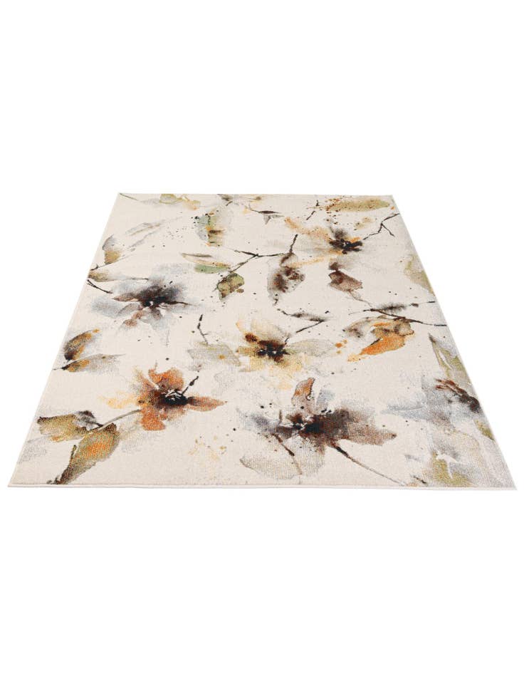 Detail image of  5' x 7' 10 Tuscany Rug