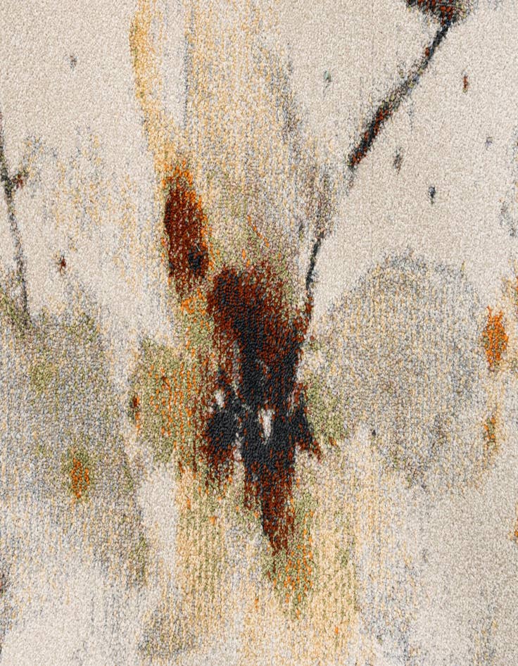 Detail image of  5' x 7' 10 Tuscany Rug