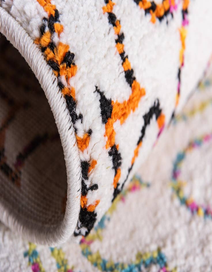 Detail image of  8' x 10' Tuscany Rug