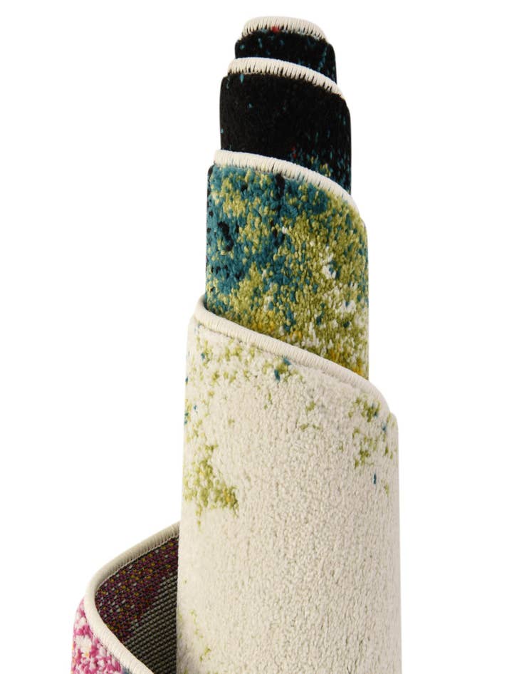 Detail image of  9' x 12' 2 Tuscany Rug