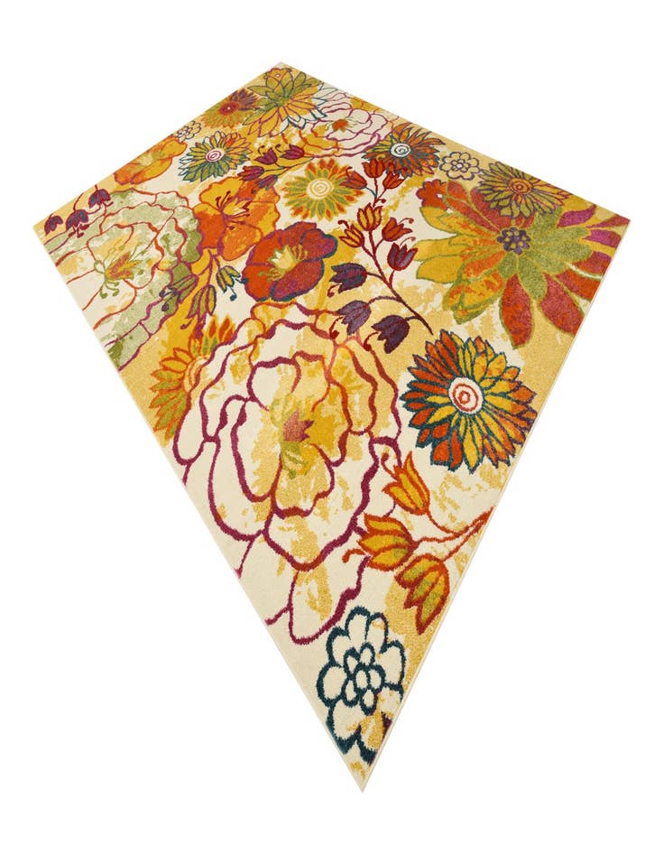 Detail image of  10' x 13' Tuscany Rug