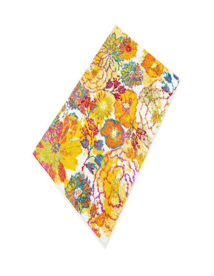 Detail image of  2' x 3' Tuscany Rug