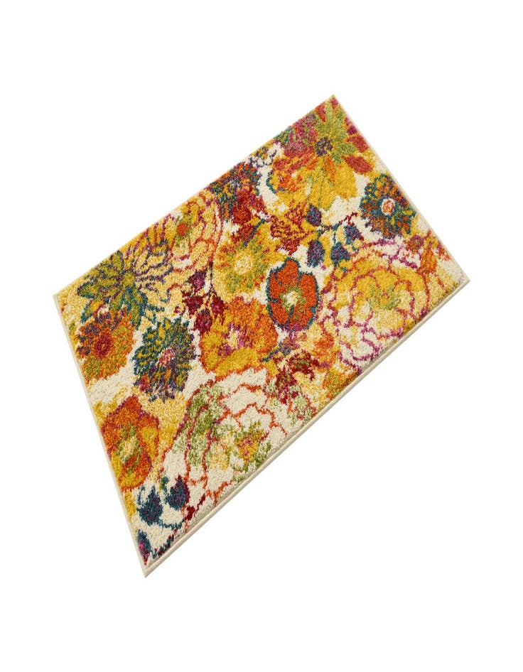 Detail image of  2' x 3' Tuscany Rug