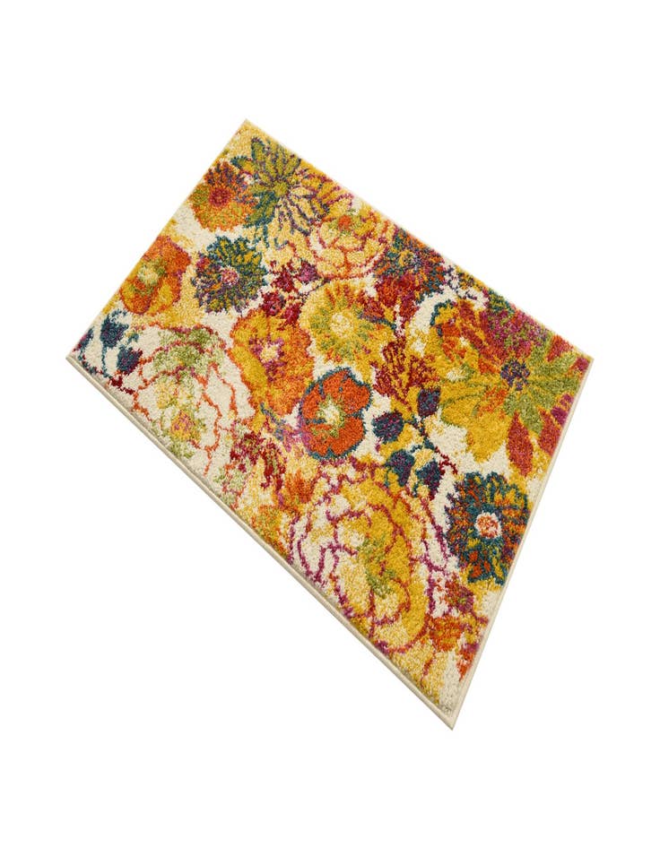 Detail image of  2' x 3' Tuscany Rug