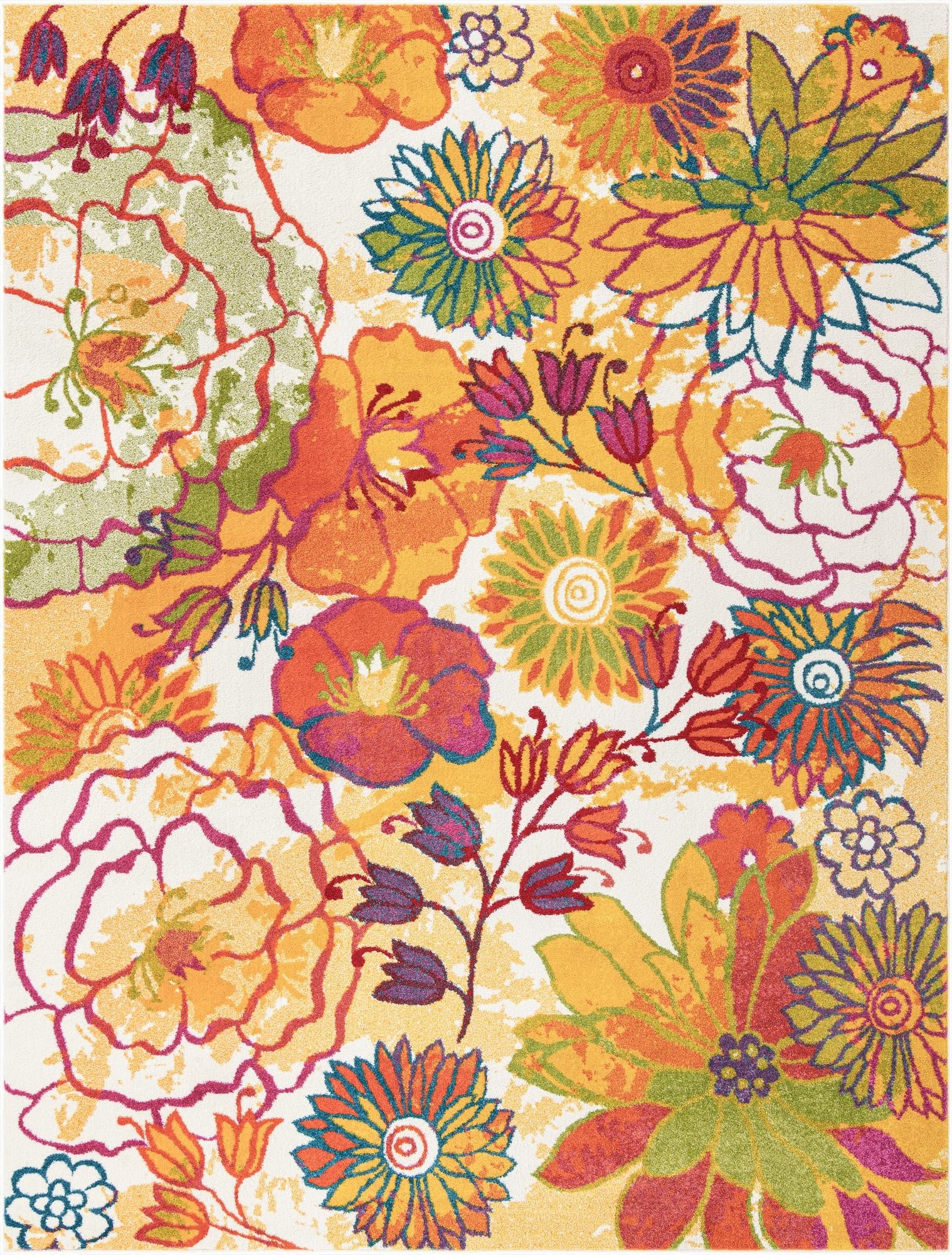  10' x 13' Tuscany Rug