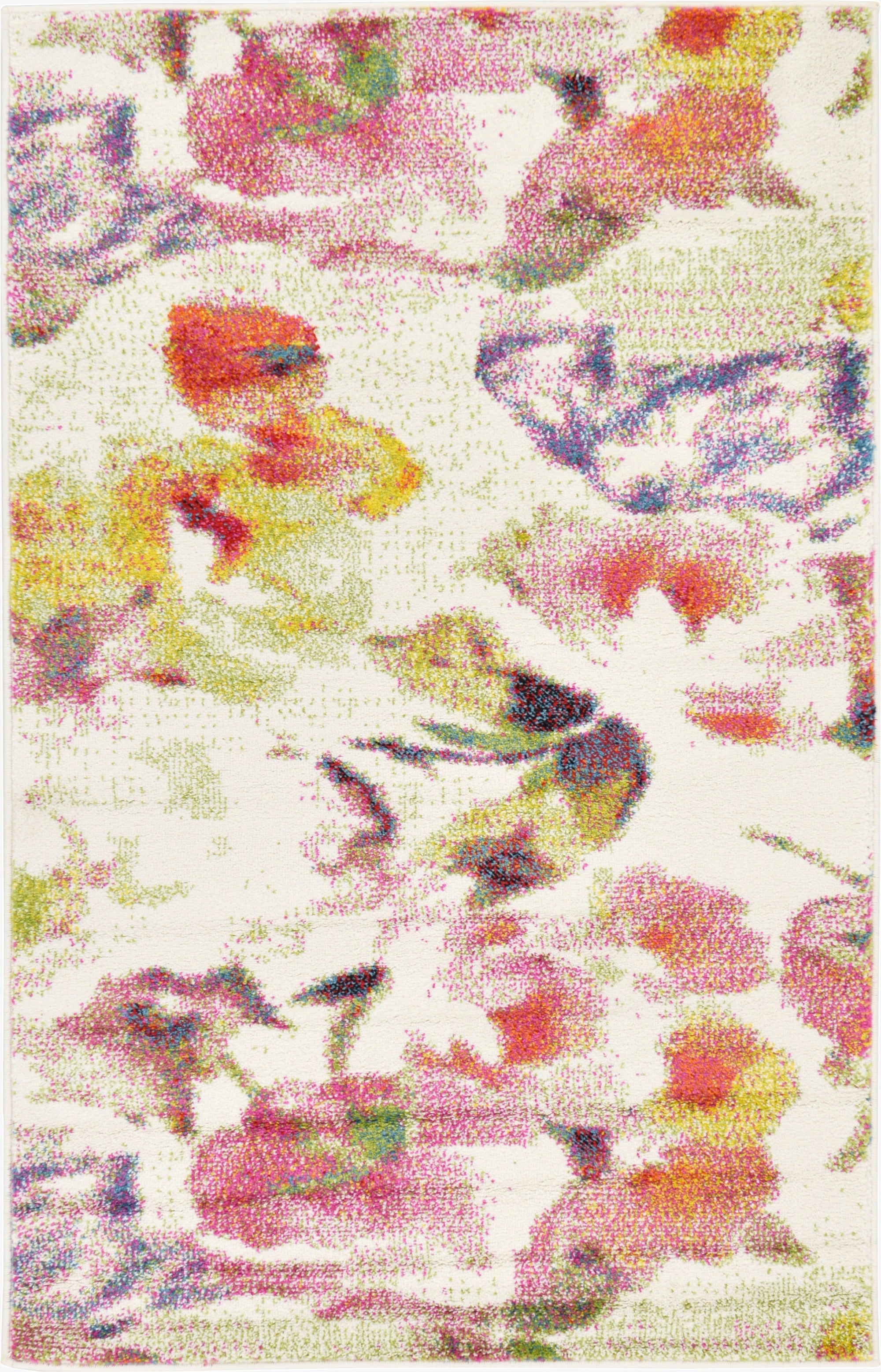  3' 3 x 5' 3 Tuscany Rug