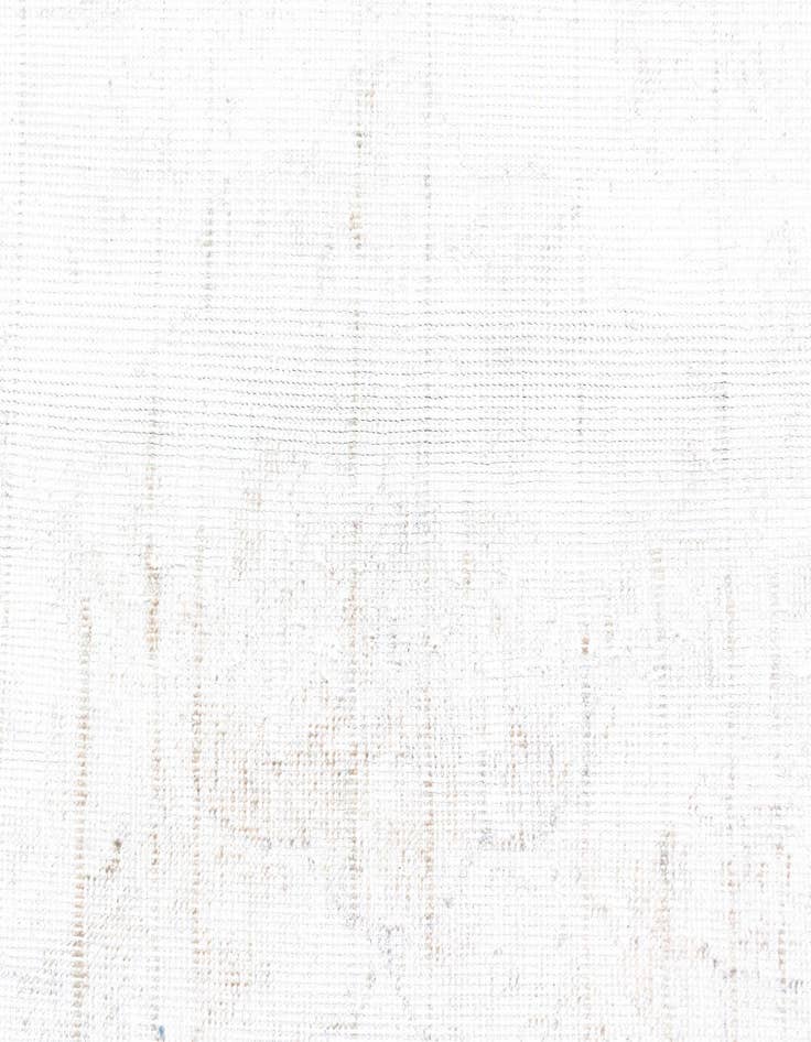 Detail image of  8' 3 x 12' 3  Hand Knotted Ultra Vintage Persian Wool Rug