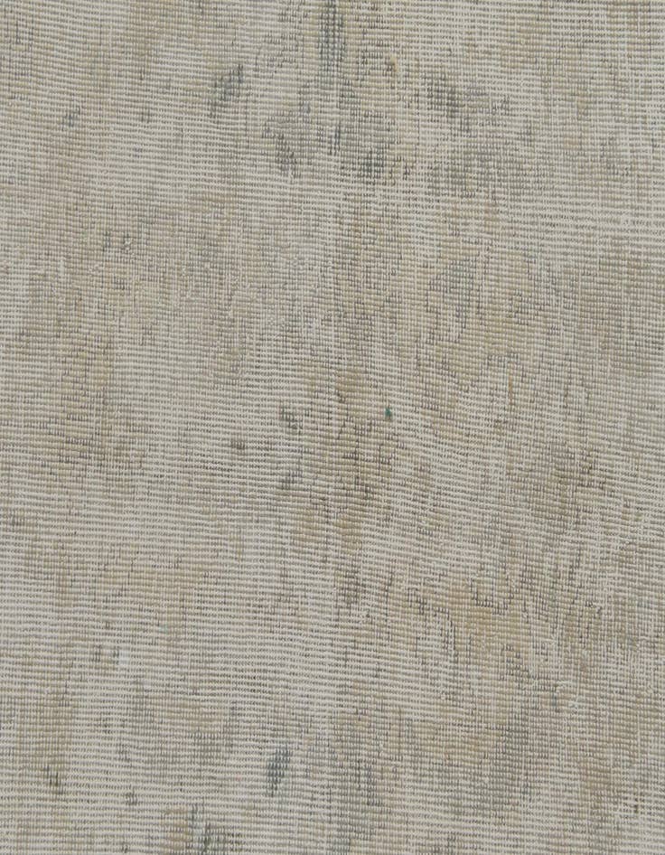 Detail image of  9' 3 x 12' 2  Hand Knotted Ultra Vintage Persian Wool Rug