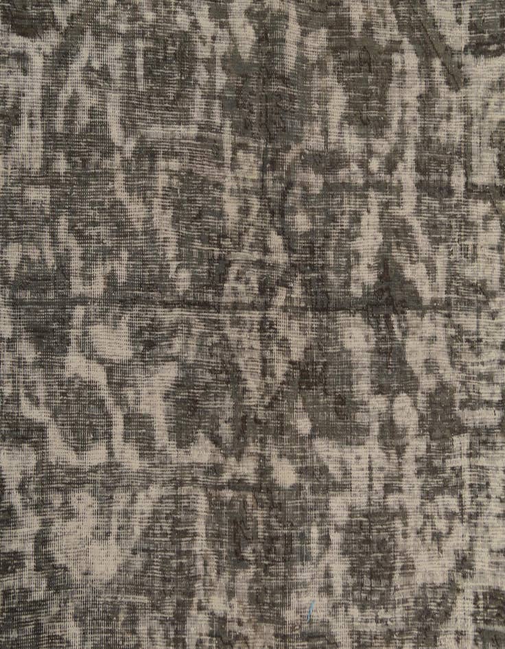 Detail image of  9' 9 x 12' 10  Hand Knotted Ultra Vintage Persian Wool Rug