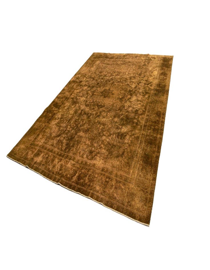 Detail image of  9' 5 x 12' 2 Vintage Royal Rug