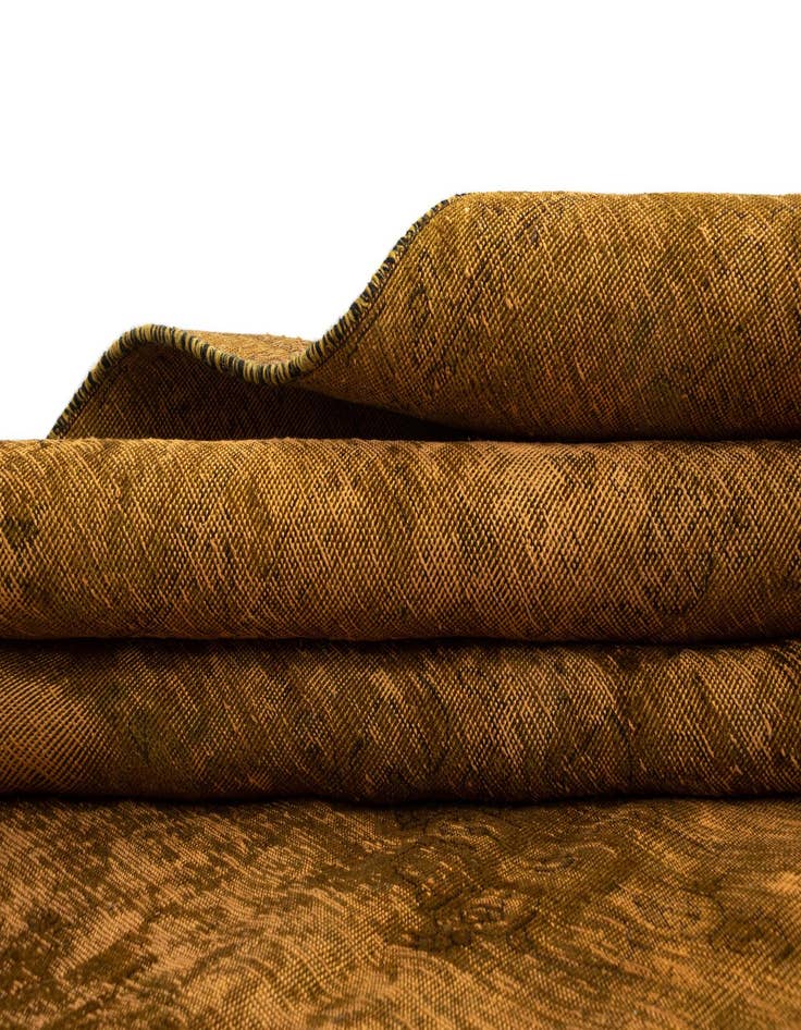 Detail image of  9' 5 x 12' 2 Vintage Royal Rug