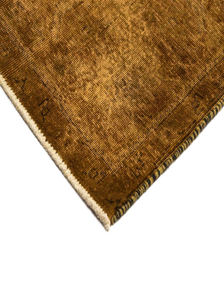 Detail image of  9' 5 x 12' 2 Vintage Royal Rug