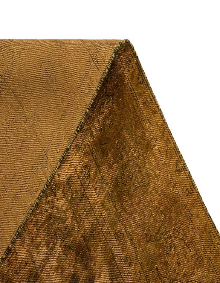 Detail image of  9' 5 x 12' 2 Vintage Royal Rug