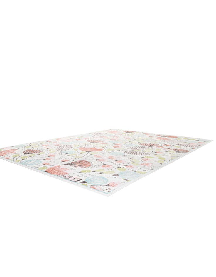 Detail image of  10' x 13' Whimsy Kids Rug