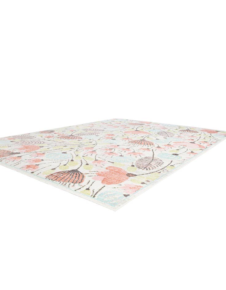 Detail image of  10' x 13' Whimsy Kids Rug