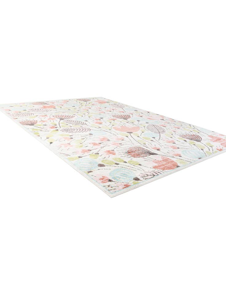 Detail image of  10' x 14' Whimsy Kids Rug