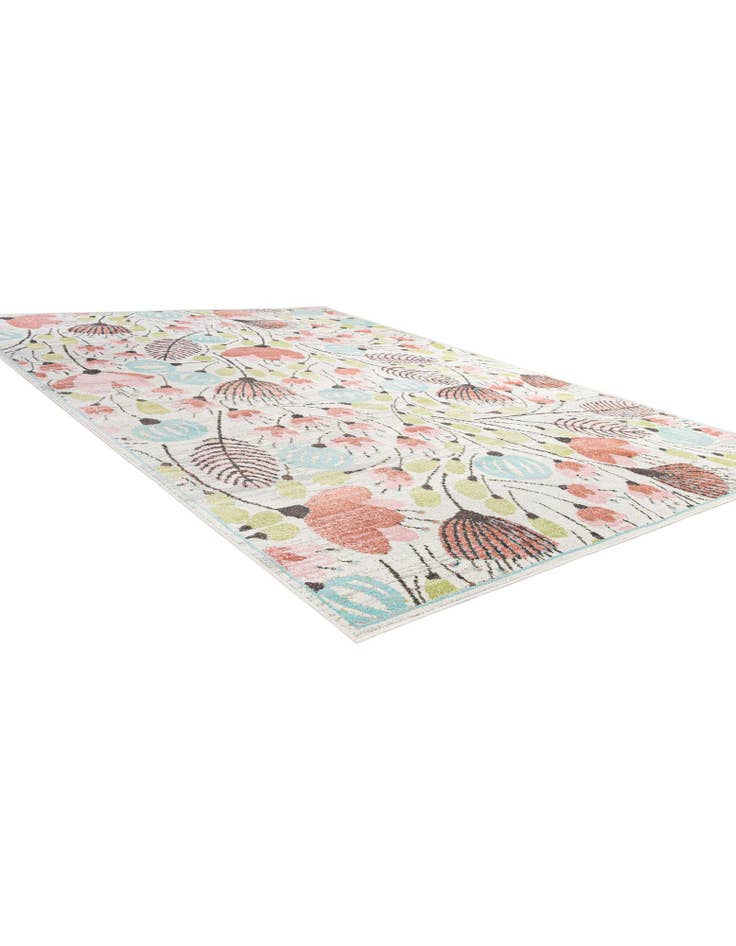 Detail image of  10' x 14' Whimsy Kids Rug