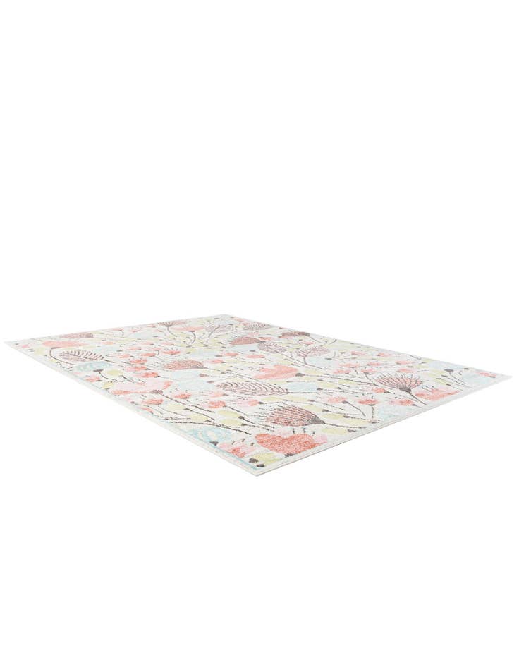 Detail image of  7' 10 x 11' Whimsy Kids Rug