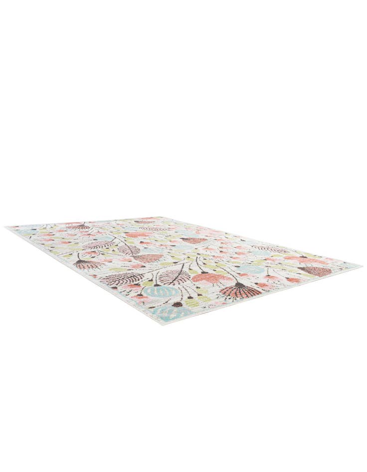 Detail image of  7' 10 x 11' Whimsy Kids Rug