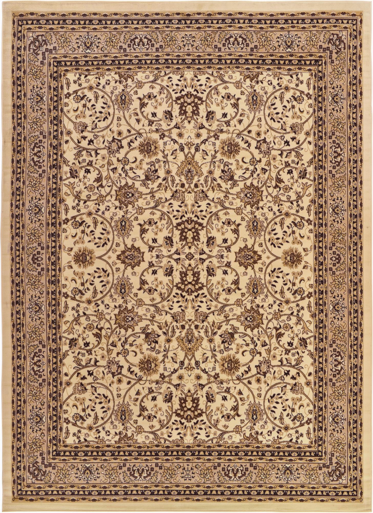 Rug Ivory Swatch link