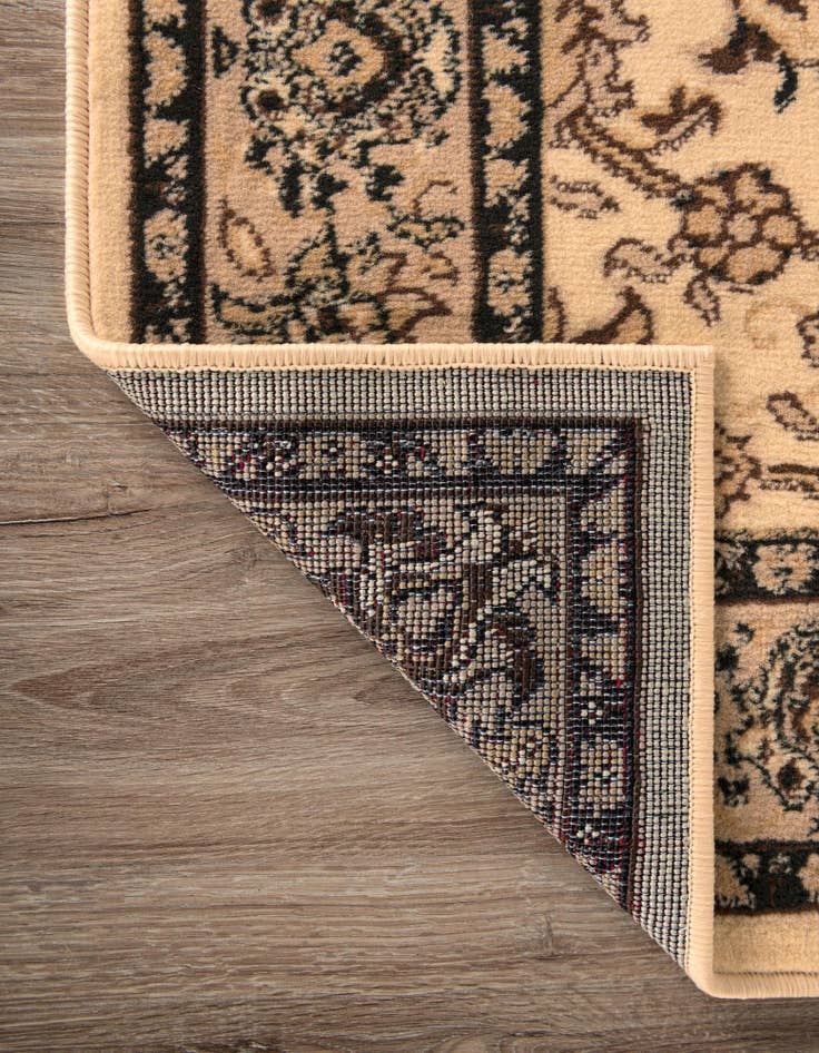 Detail image of  2' x 3' Yasmin Rug