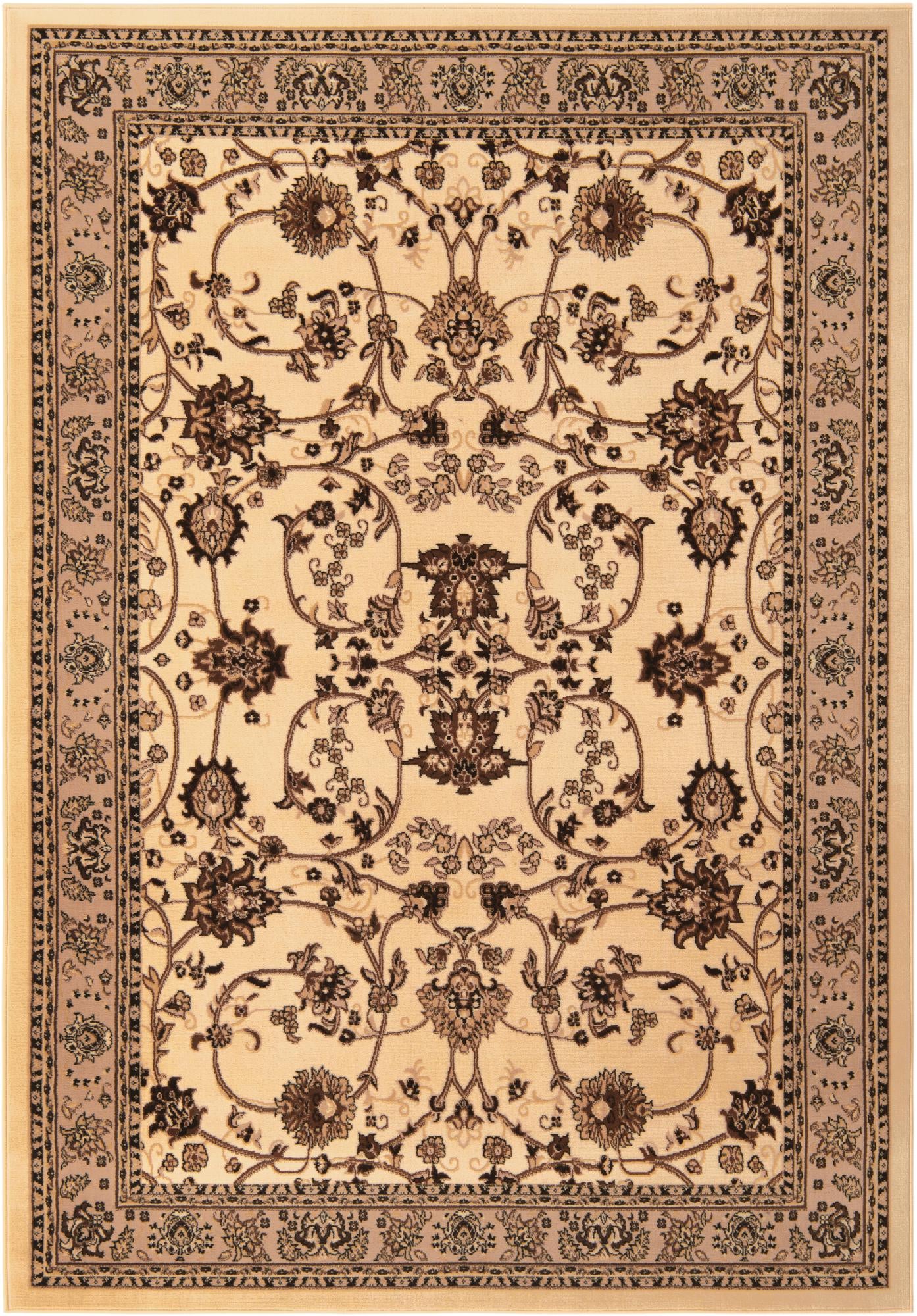 Rug Ivory Swatch link