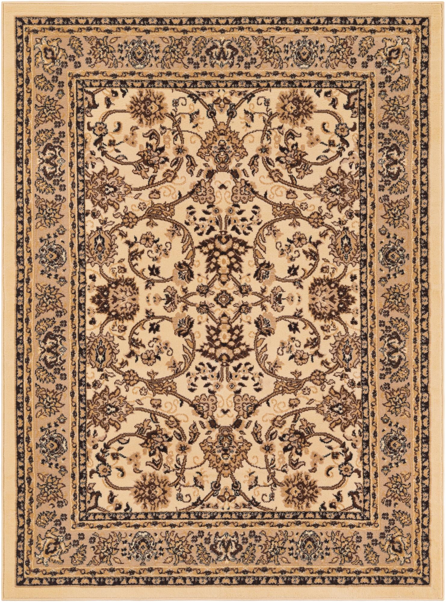 Rug Ivory Swatch link