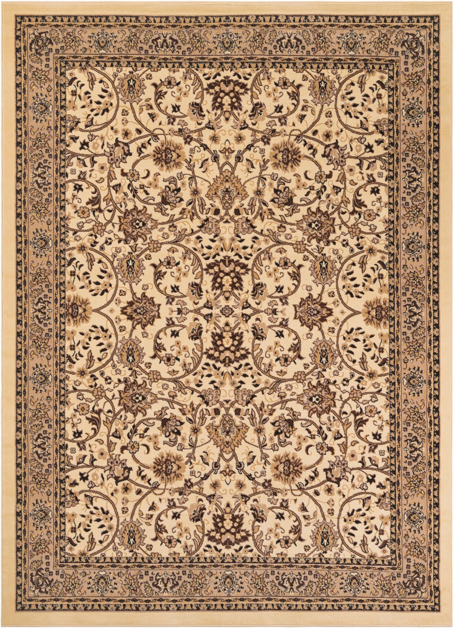 Rug Ivory Swatch link