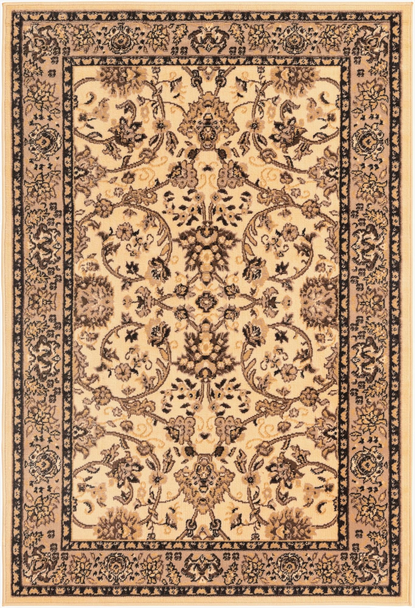  4' x 6' Yasmin Rug