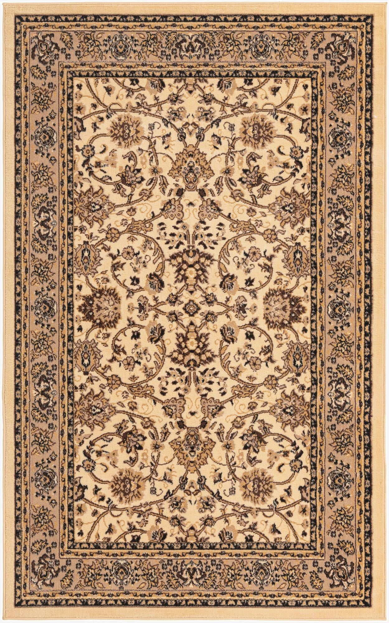  5' 3 x 8' Yasmin Rug
