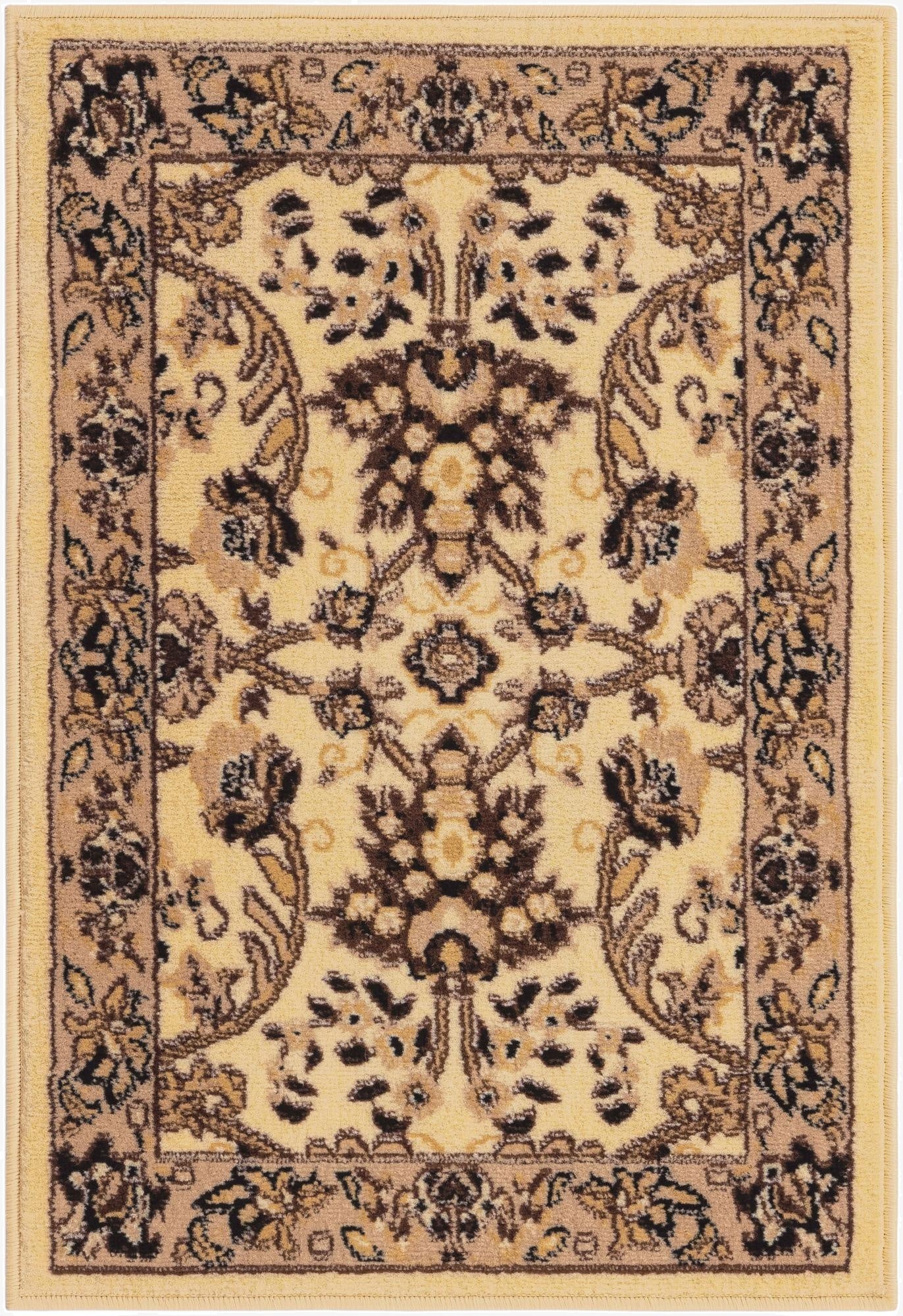 2' x 3' Yasmin Rug