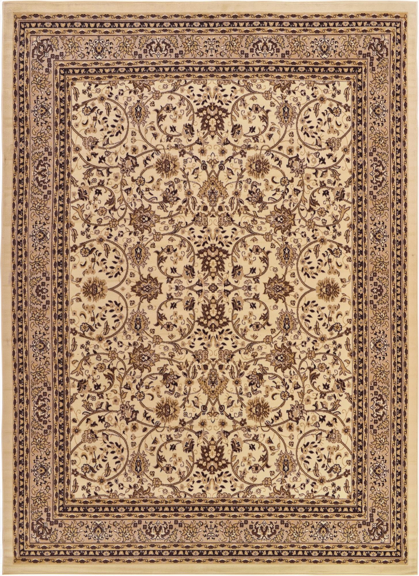  10' x 13' Yasmin Rug