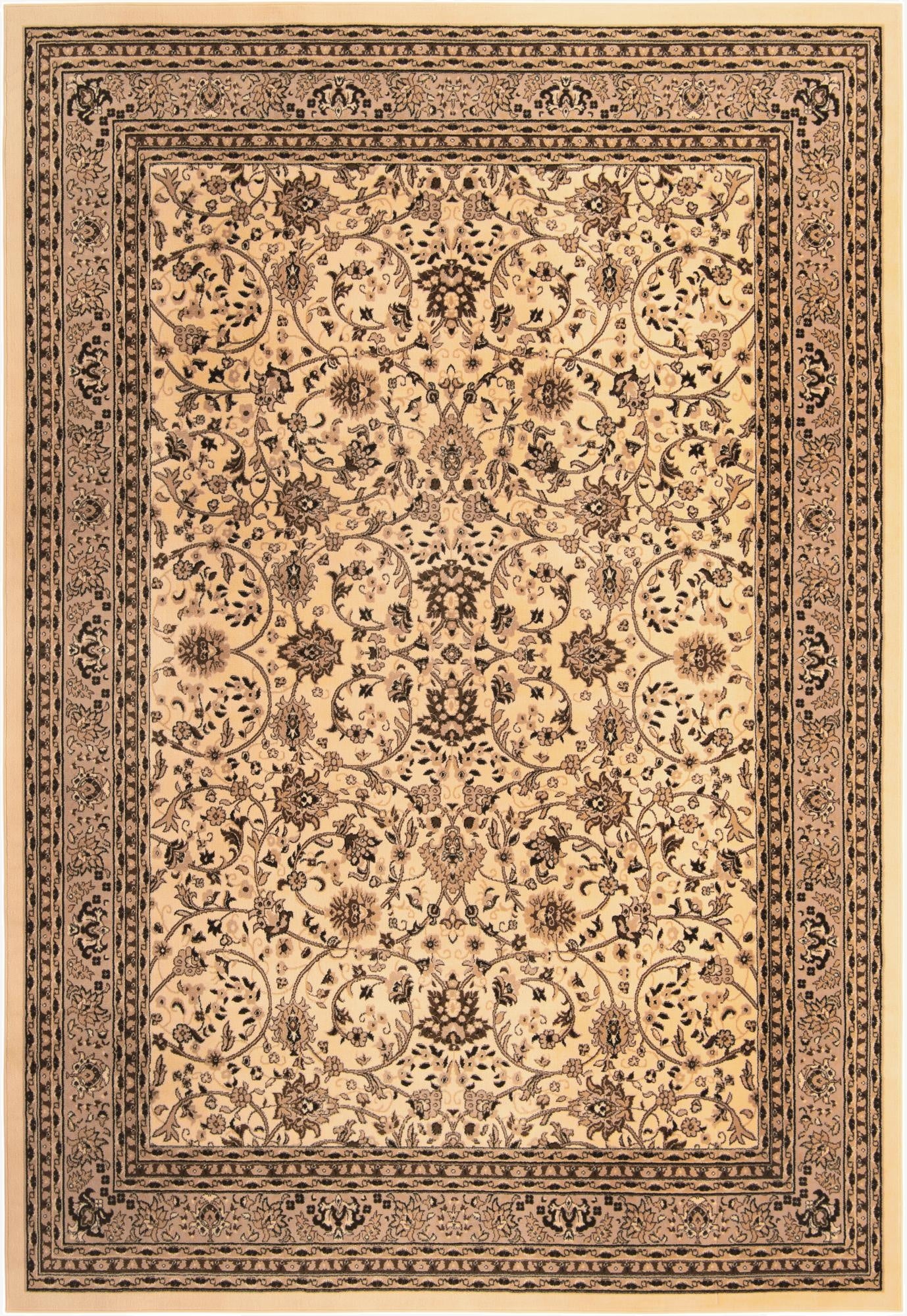  10' x 14' Yasmin Rug