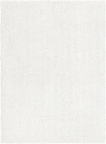  8' x 11' Zermatt Shag Rug