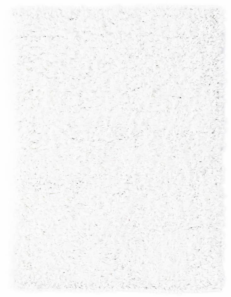 Detail image of  2' 2 x 3' Zermatt Shag Rug