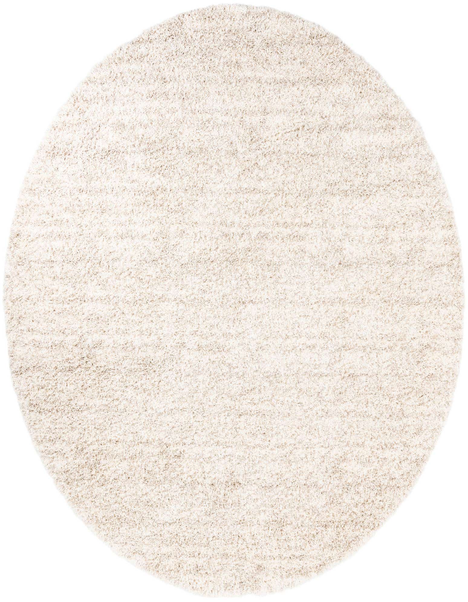 Primary image  10' x 10' Athena Shag Round Rug