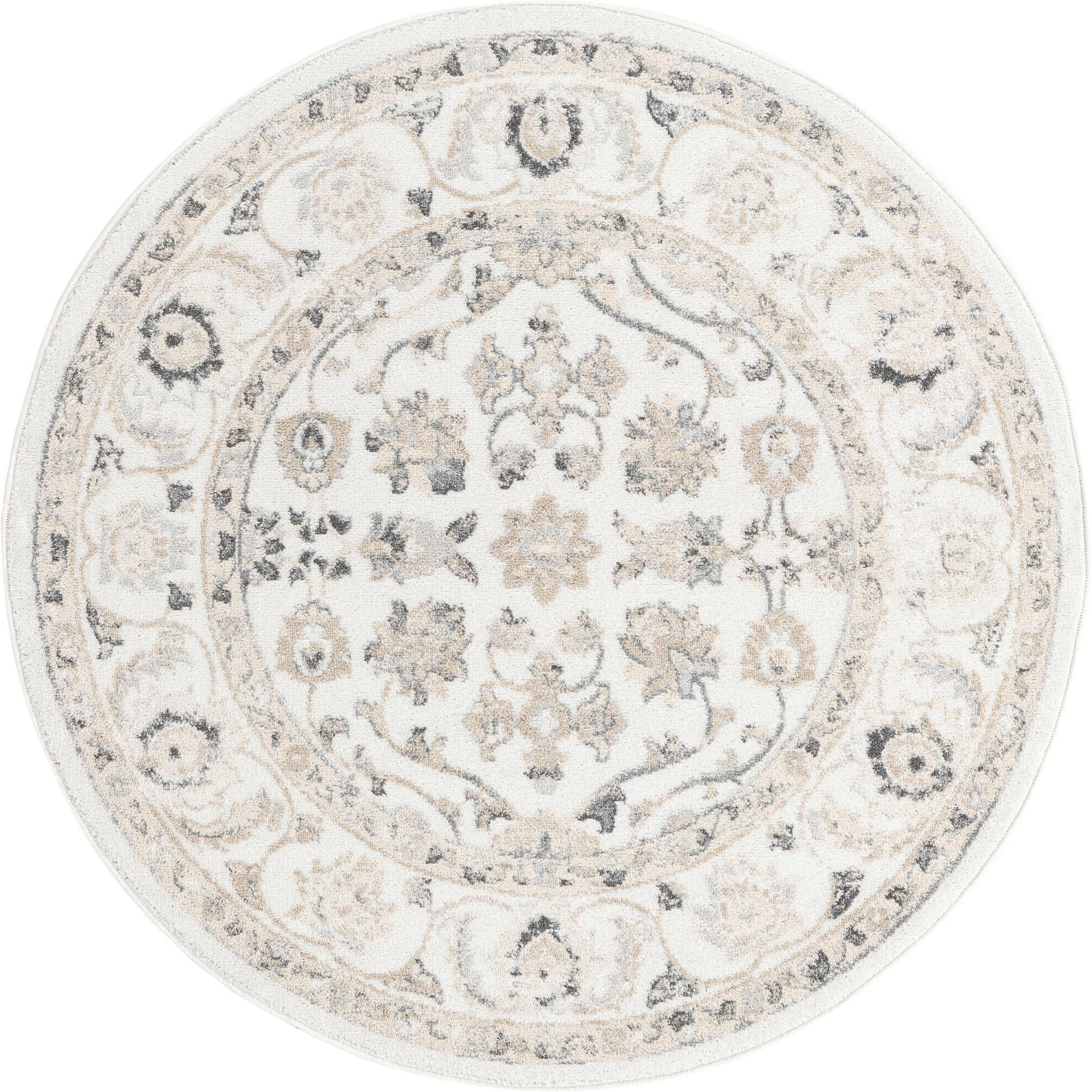 Rug Ivory Swatch link
