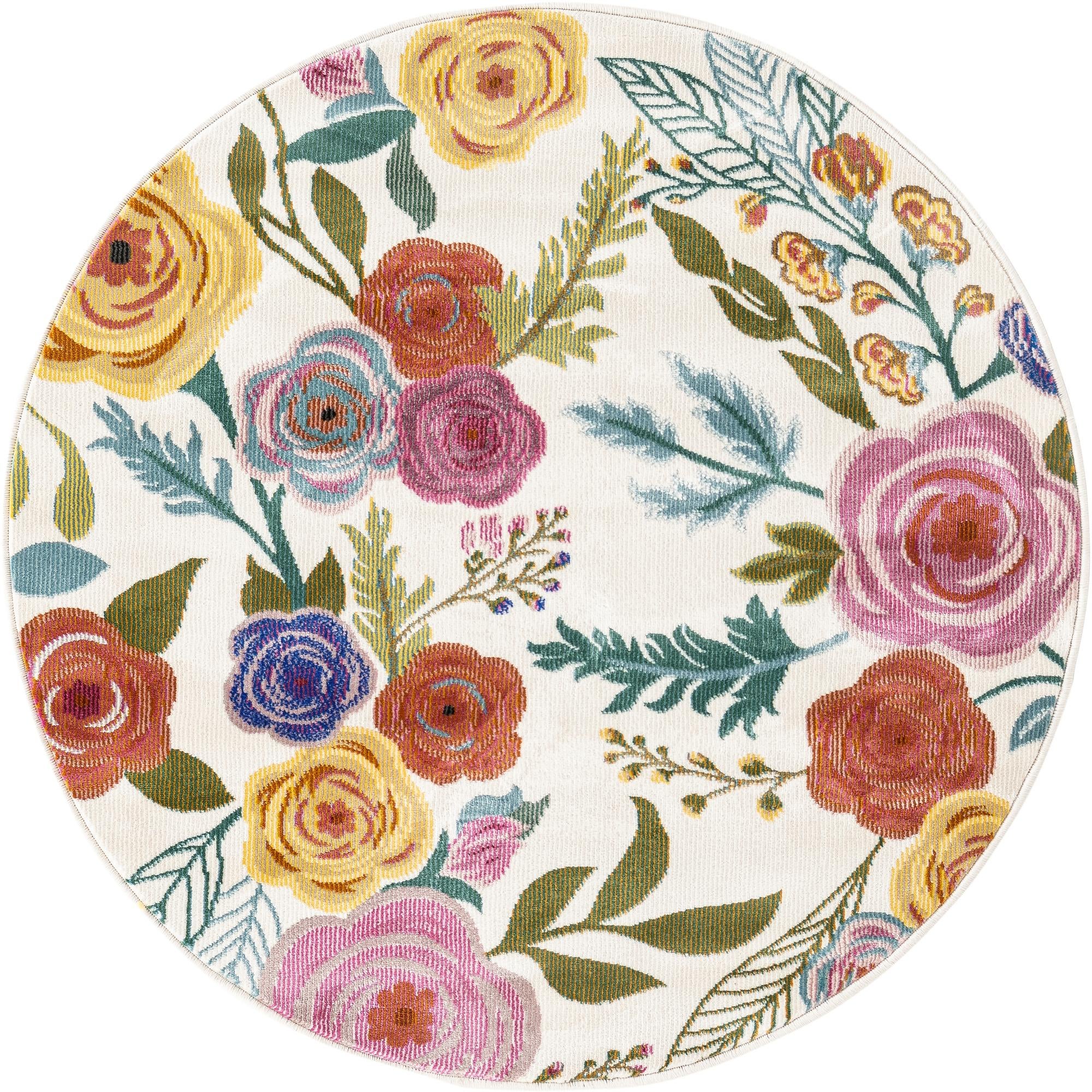 Rug Ivory Swatch link