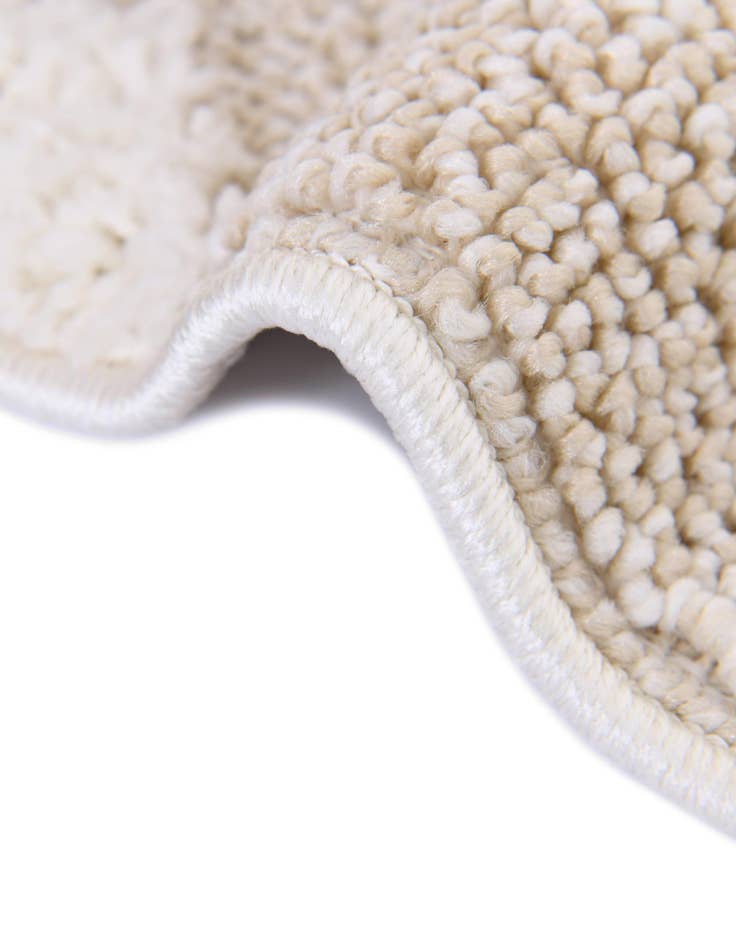 Detail image of  3' 3 x 3' 3 Boho Round Rug