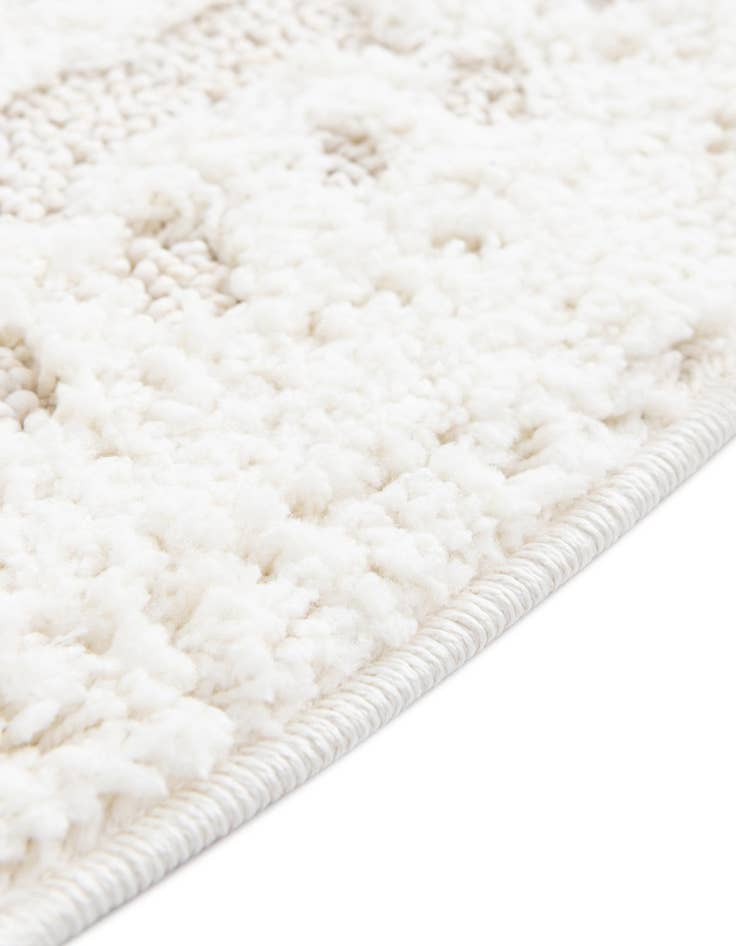 10' x 10' Boho Round Rug